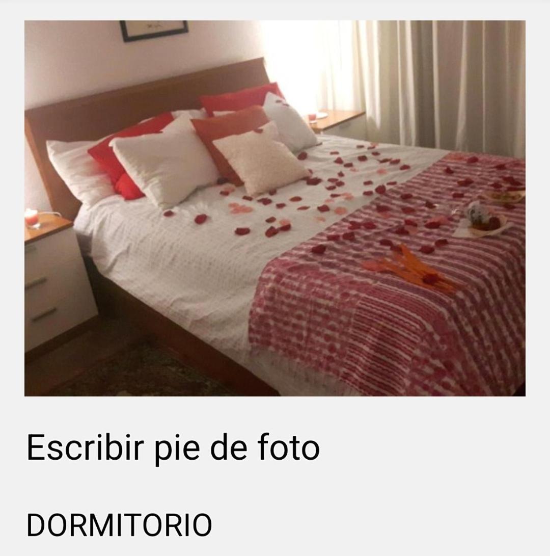 Apartamentos Catalunya Castell-Castell-Platja d'Aro Extérieur photo