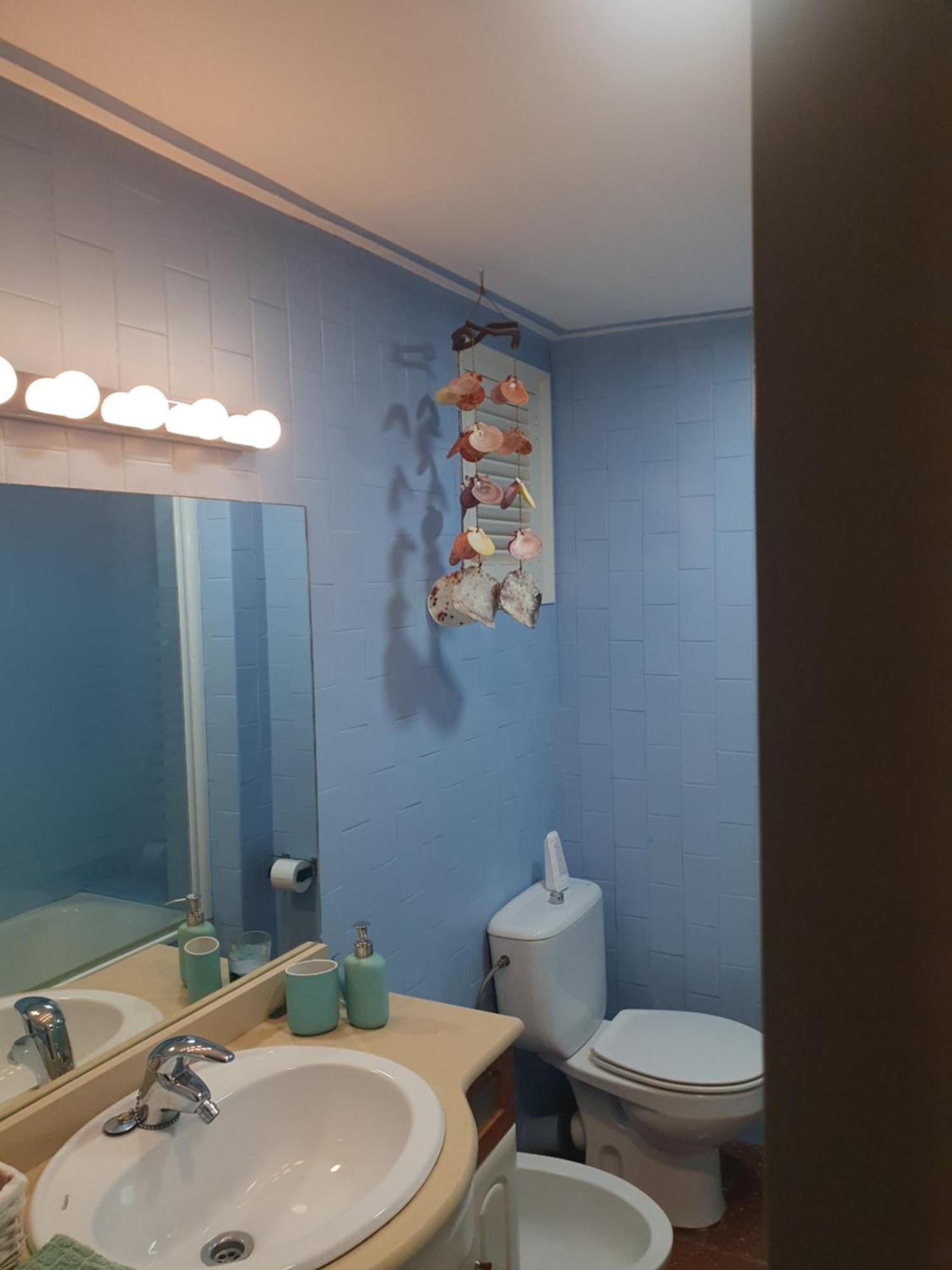 Apartamentos Catalunya Castell-Castell-Platja d'Aro Extérieur photo