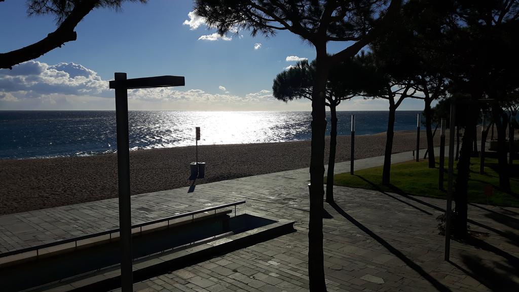 Apartamentos Catalunya Castell-Castell-Platja d'Aro Extérieur photo