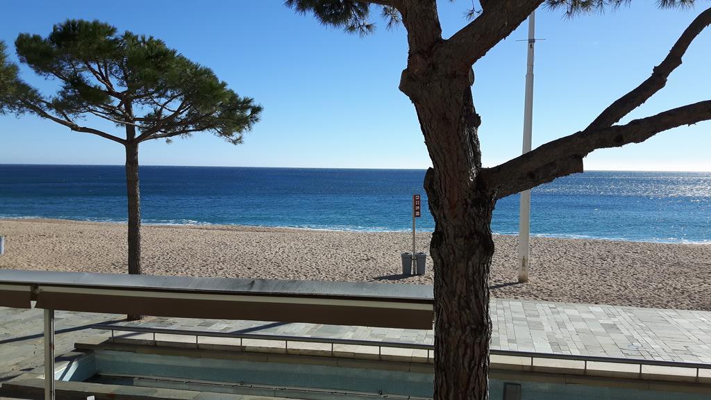 Apartamentos Catalunya Castell-Castell-Platja d'Aro Extérieur photo