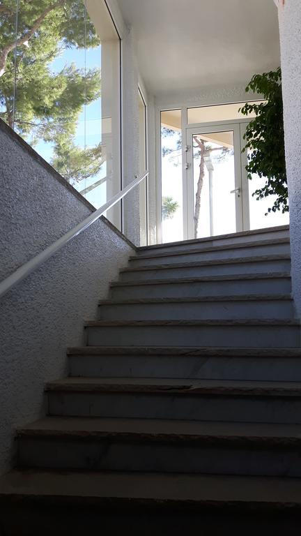 Apartamentos Catalunya Castell-Castell-Platja d'Aro Extérieur photo