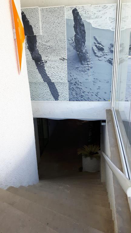 Apartamentos Catalunya Castell-Castell-Platja d'Aro Extérieur photo