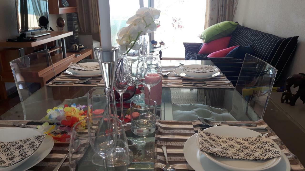 Apartamentos Catalunya Castell-Castell-Platja d'Aro Extérieur photo